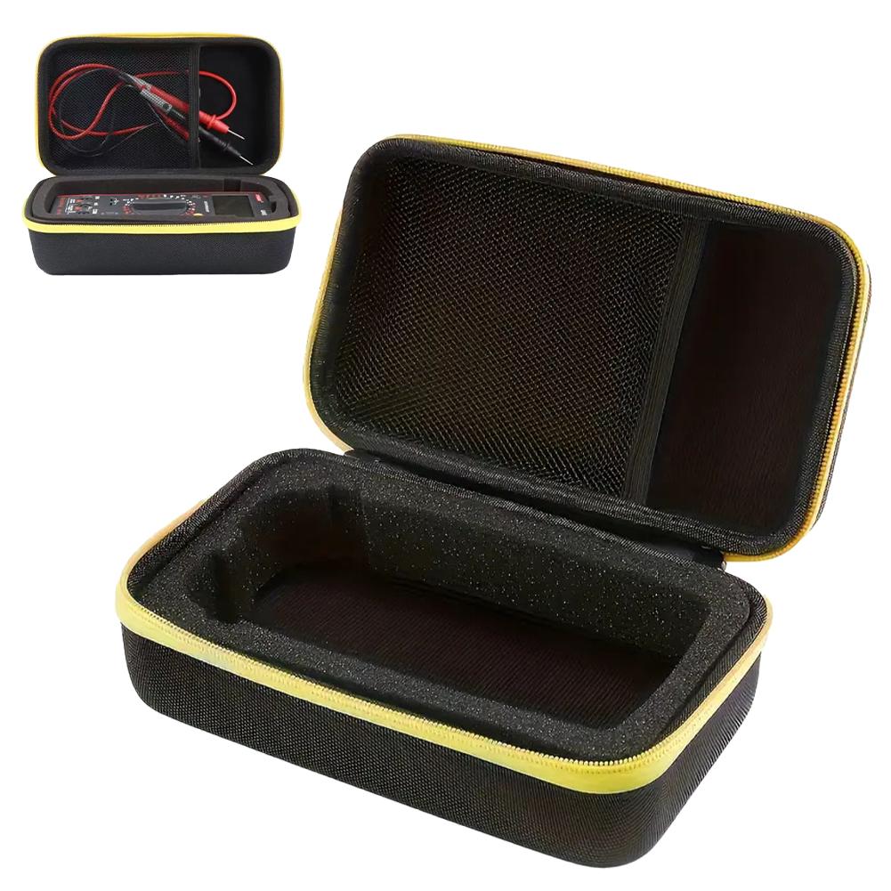 Jump Starter Case Hard Shell - Portable EVA Hard Shell Car Jump