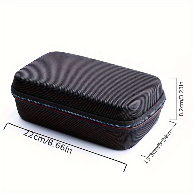 Jump Starter Power Bank 20000Mah - Portable EVA Case Hard Travel box