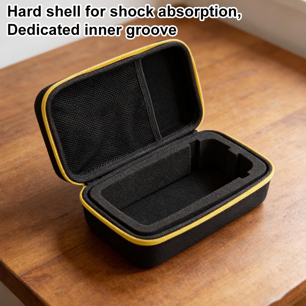 EVA Hard Shell Storage Case fo - Jump Starter Case Hard Shell recension och pris