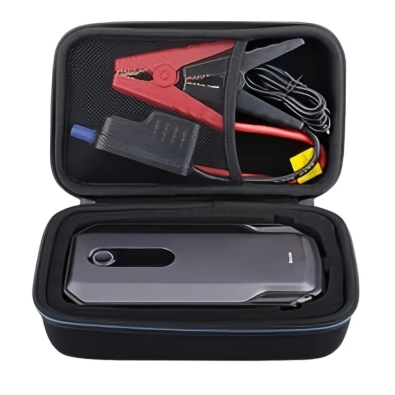 EVA Tool Storage Case 22X13X8c - Jump Starter Power Bank 20000Mah recension och pris