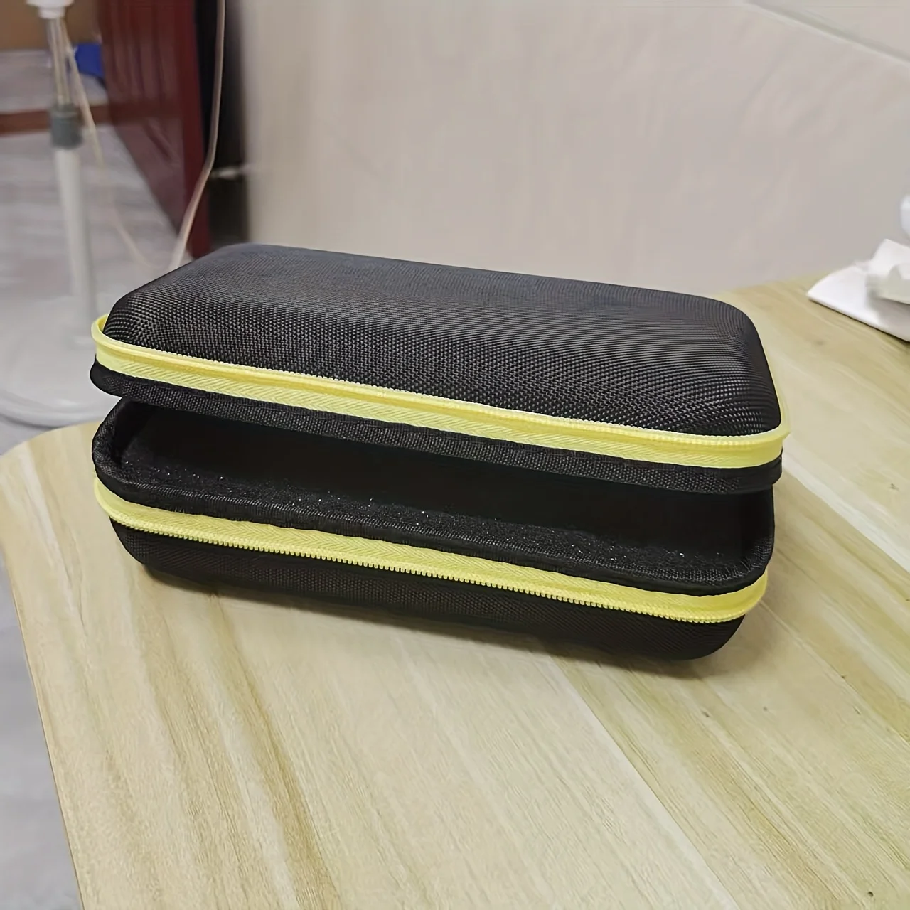EVA Tool Storage Case 22X13X8c - Jump Starter Power Bank 20000Mah recension och pris