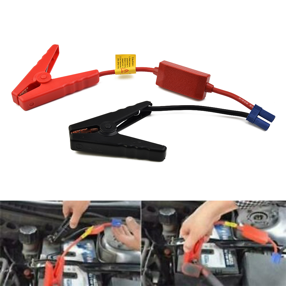 20000mAh Power Bank 12V Portab - Jump Starter Power Bank 20000Mah recension och pris