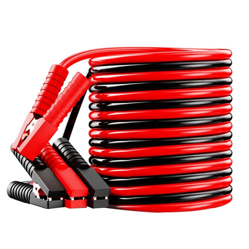 Super Sale 4 Meters 2000A Car  - Jump Starter Cable 2000A recension och pris