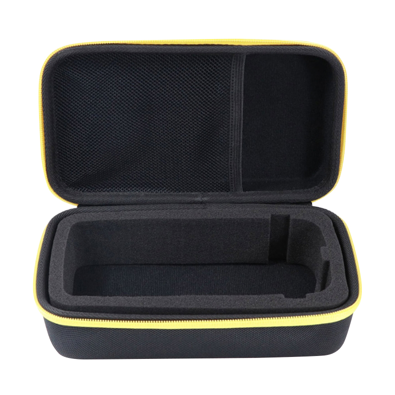 Newest Hard EVA Outdoor Travel - Jump Starter Case Hard Shell recension och pris