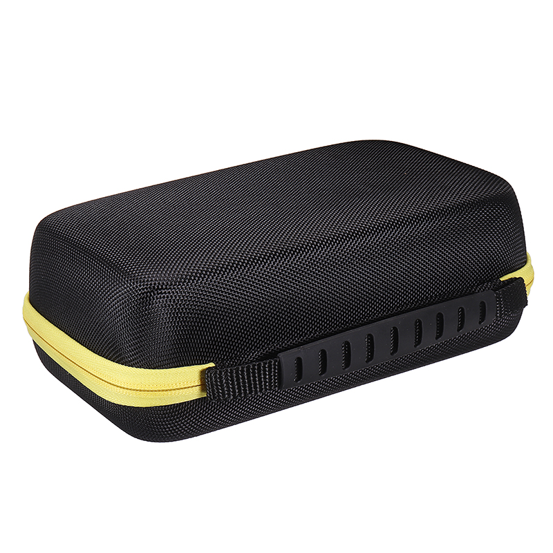 Newest Hard EVA Outdoor Travel - Jump Starter Case Hard Shell recension och pris