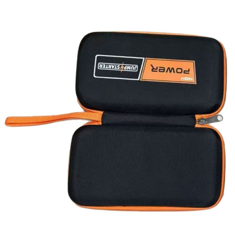 Jump Starter Storage Case for  - Jump Starter Case Hard Shell recension och pris