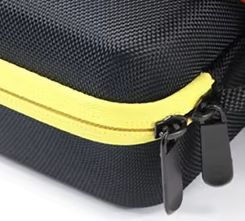 EVA Hard Outdoor Travel Bag Ca - Jump Starter Case Hard Shell recension och pris