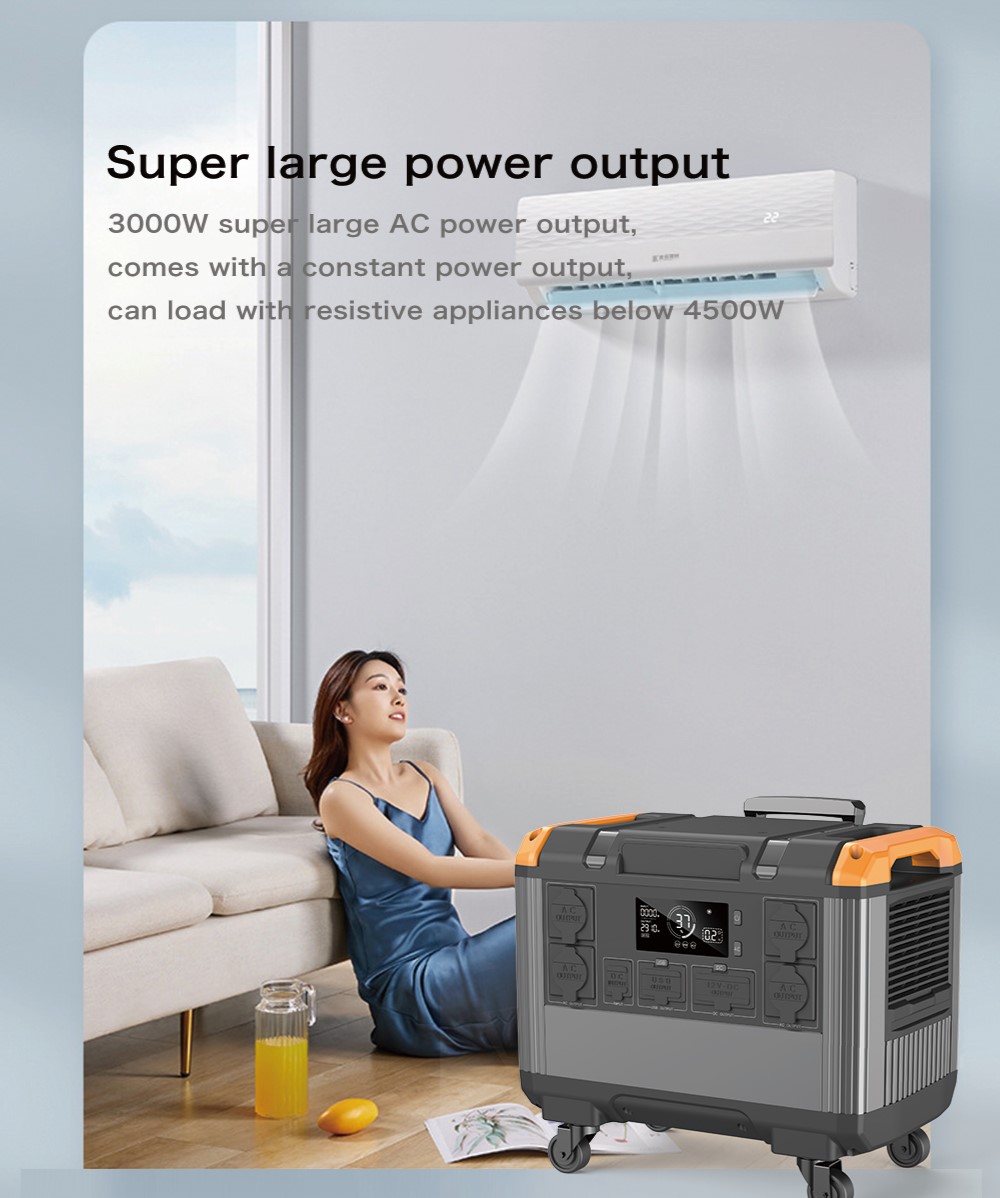 Best Quality Power Bank Solar  - Solar Jump Starter Power Bank recension och pris