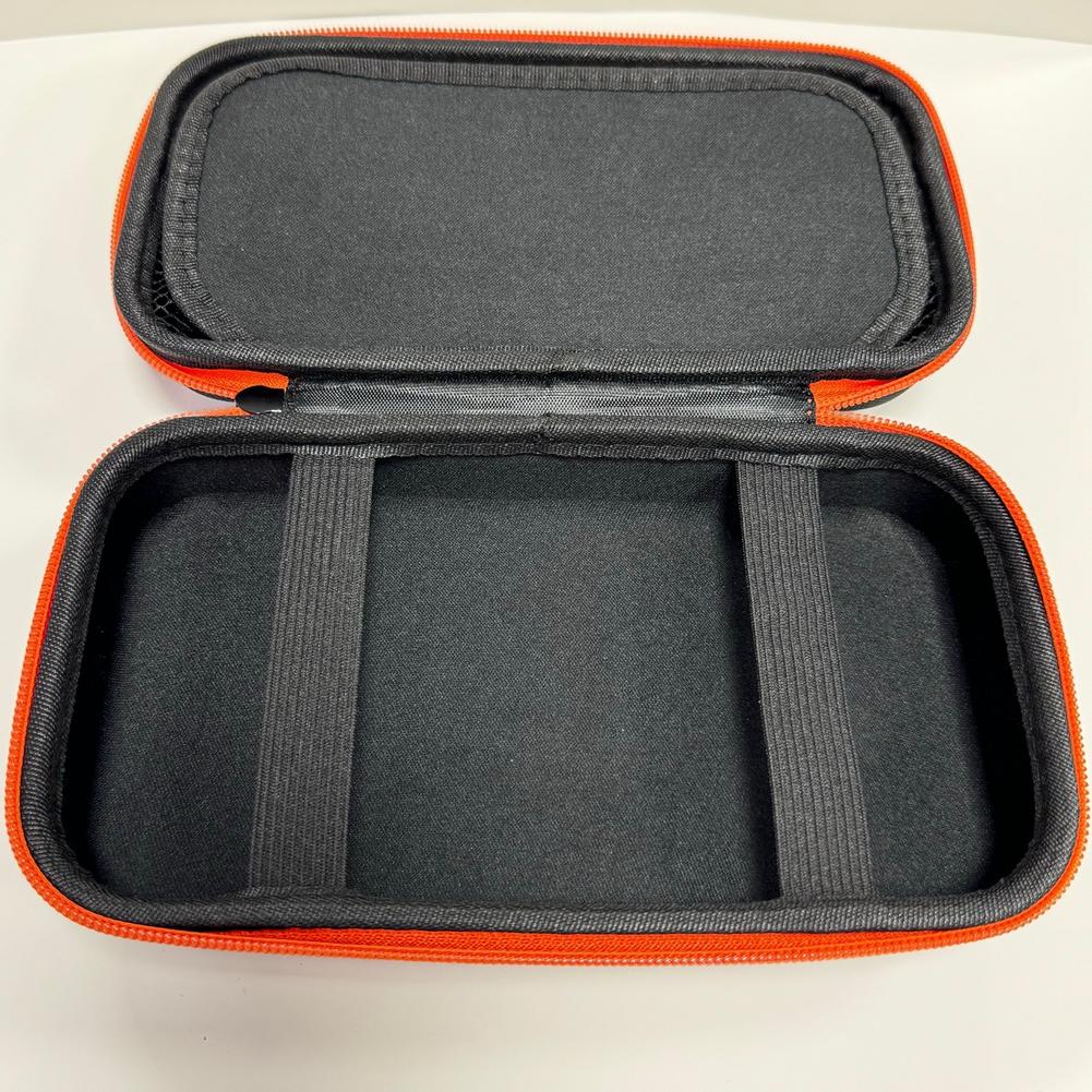 Shockproof EVA Hard Shell Case - Jump Starter Case Hard Shell recension och pris