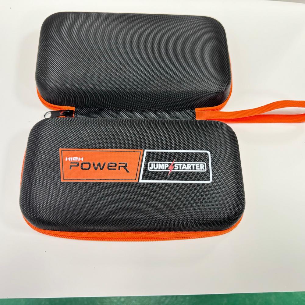 Hard Shell EVA Carrying Case S - Jump Starter Case Hard Shell recension och pris