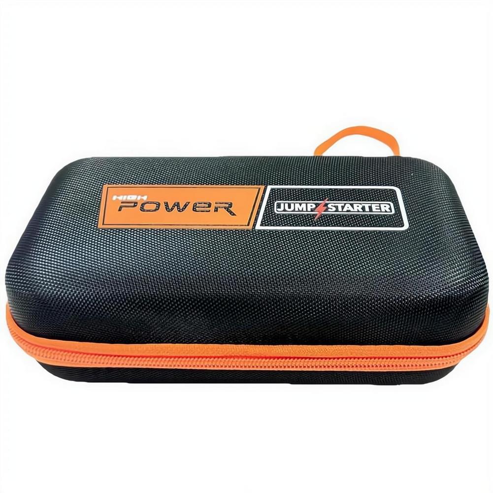 Hard Shell EVA Carrying Case S - Jump Starter Case Hard Shell recension och pris