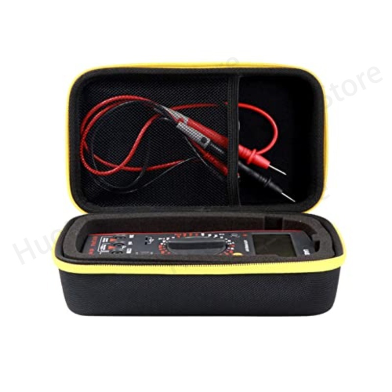 Multimeter Storage Case Carryi - Jump Starter Power Bank 20000Mah recension och pris