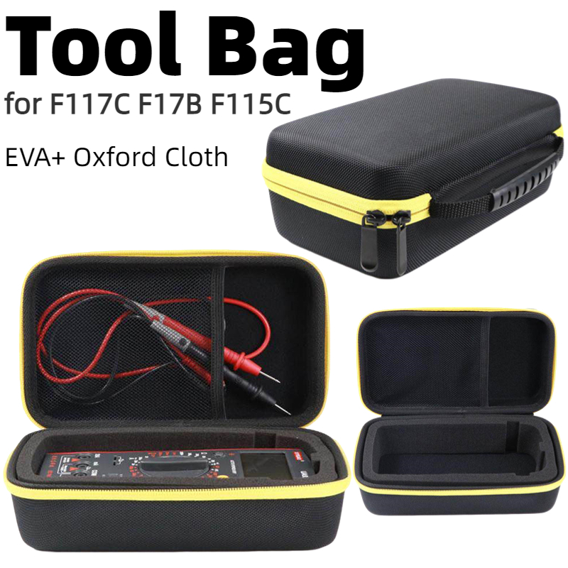 EVA Case Hard Portable Travel  - Jump Starter Power Bank 20000Mah recension och pris