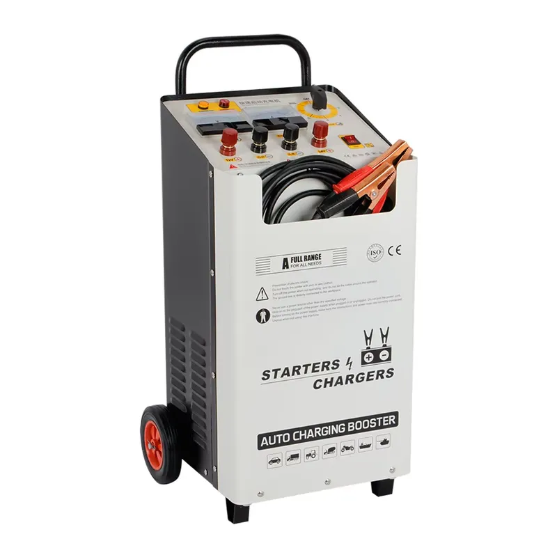 12V 24V Portable Car Battery C - Car Jump Starter 12V 24V Truck recension och pris