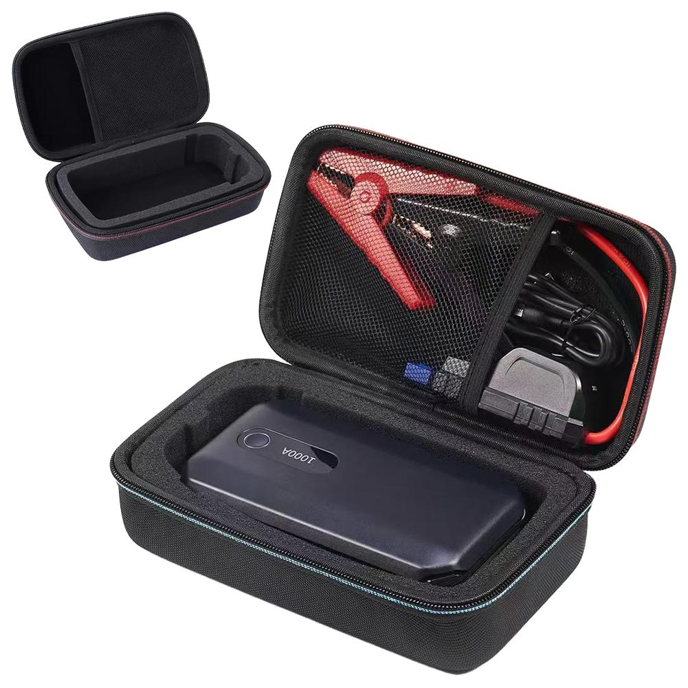 EVA Hard Shell Storage Bag for - Jump Starter Case Hard Shell recension och pris