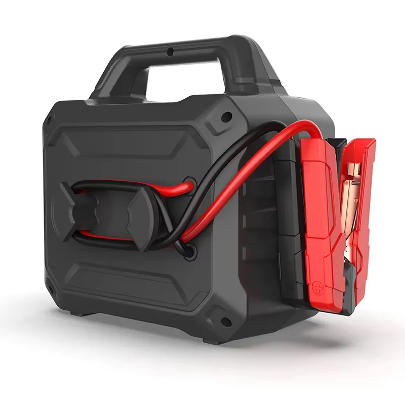 12V 24V Jumpstarter Car Starte - Car Jump Starter 12V 24V Truck recension och pris