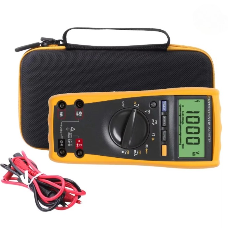 Portable EVA Case Hard Travel  - Jump Starter Power Bank 20000Mah recension och pris