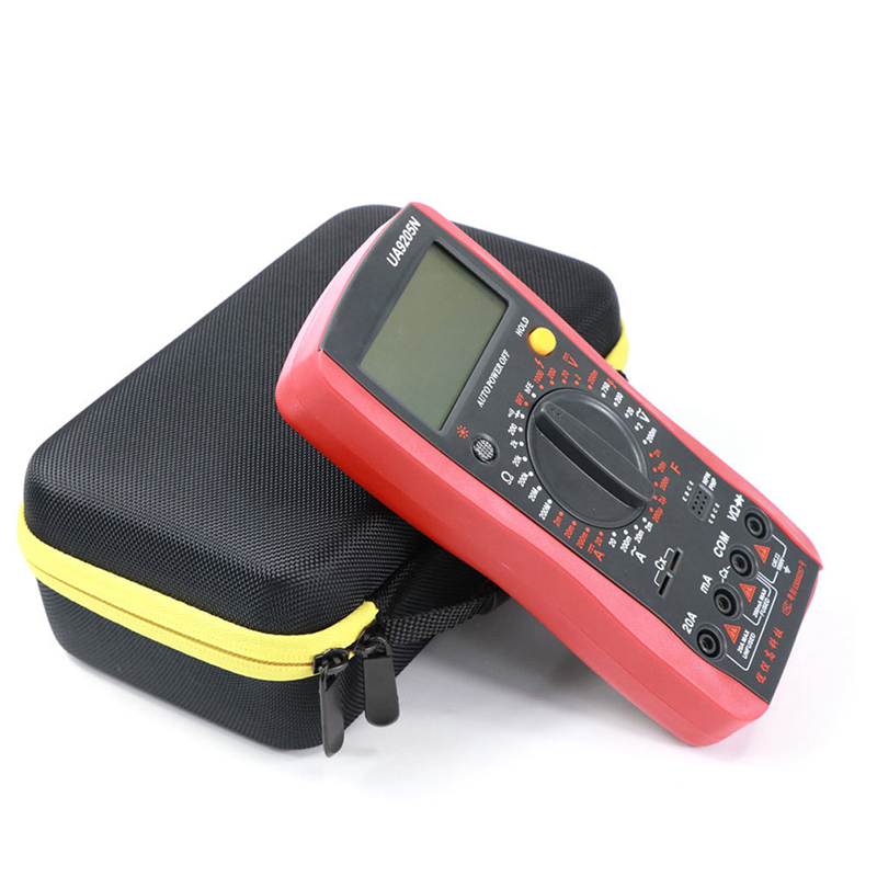 Wholesale EVA Hard Outdoor Tra - Jump Starter Case Hard Shell recension och pris