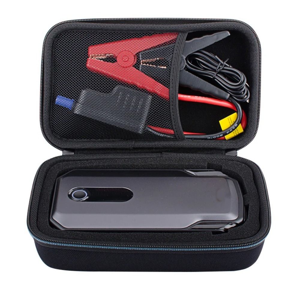 Hard Shell Car Starter Case Sh - Jump Starter Case Hard Shell recension och pris