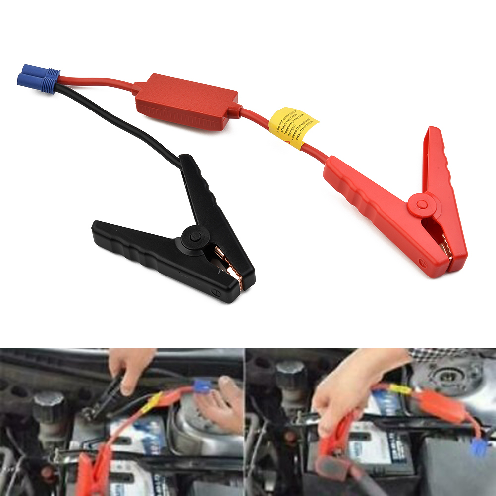 Portable 12V For Jump Starter  - Jump Starter Power Bank 20000Mah recension och pris