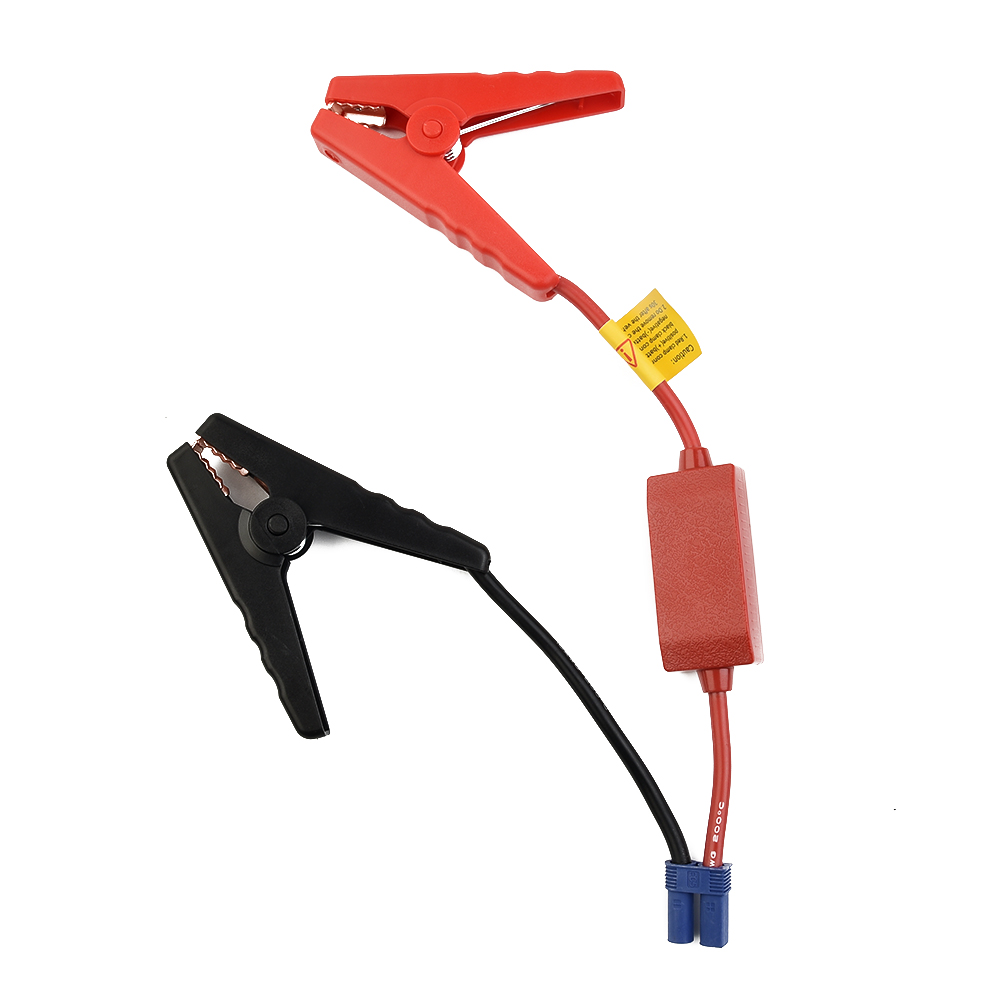 Portable 12V For Jump Starter  - Jump Starter Power Bank 20000Mah recension och pris