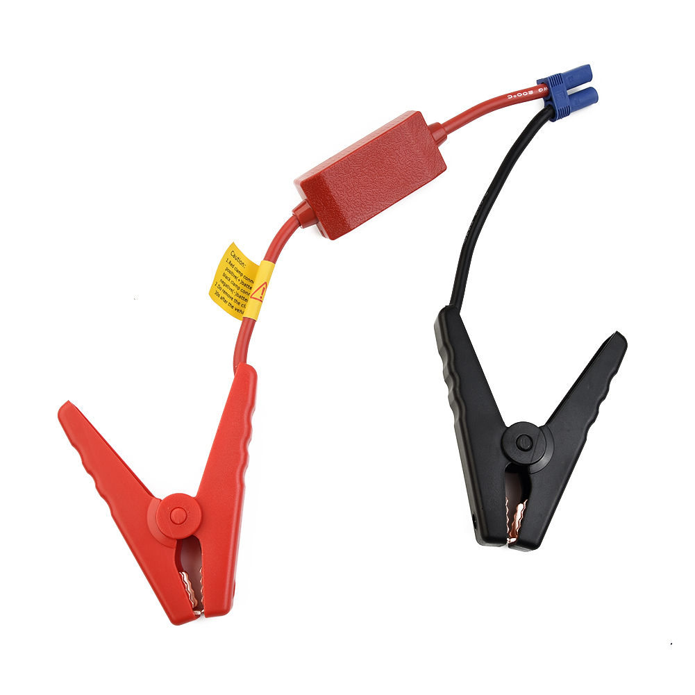Portable 12V For Jump Starter  - Jump Starter Power Bank 20000Mah recension och pris