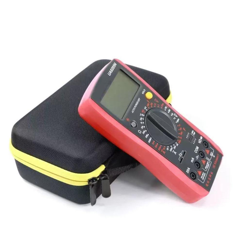 EVA Hard Shell Storage Bag for - Jump Starter Case Hard Shell recension och pris