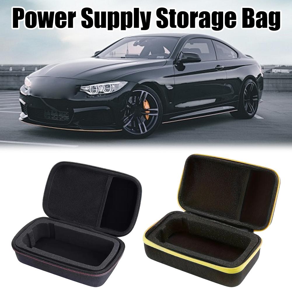 EVA Hard Shell Storage Bag for - Jump Starter Case Hard Shell recension och pris