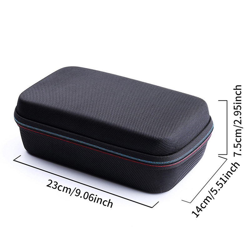 EVA Hard Outdoor Travel Bag Ca - Jump Starter Case Hard Shell recension och pris