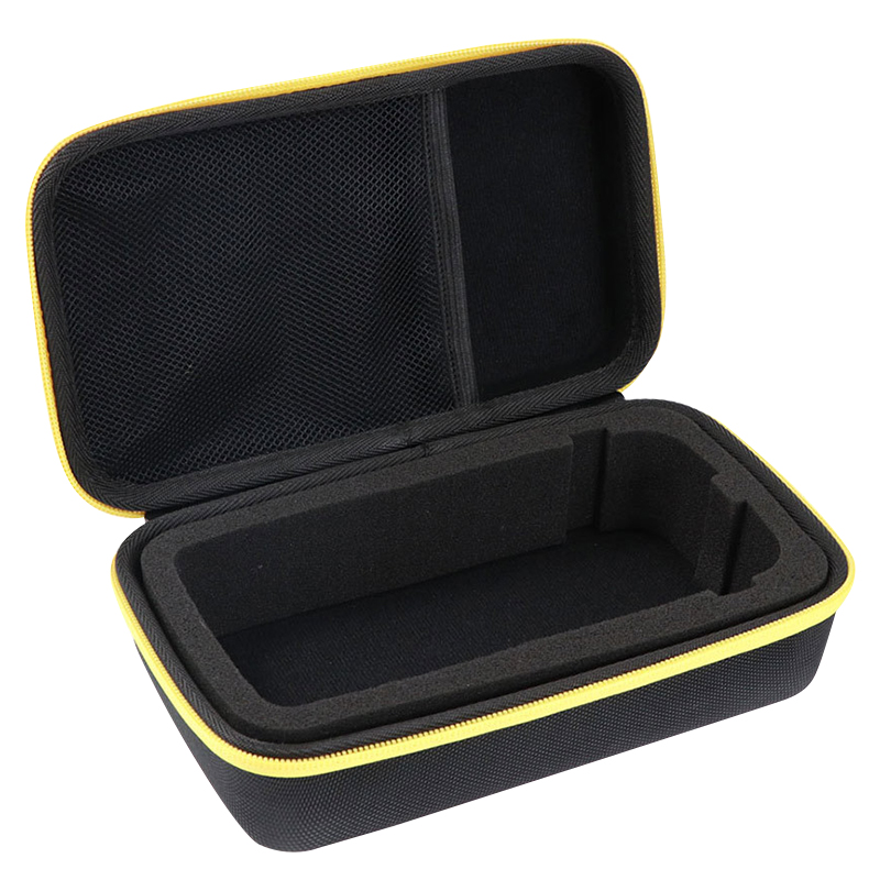Newest EVA Hard Portable Bag C - Jump Starter Case Hard Shell recension och pris