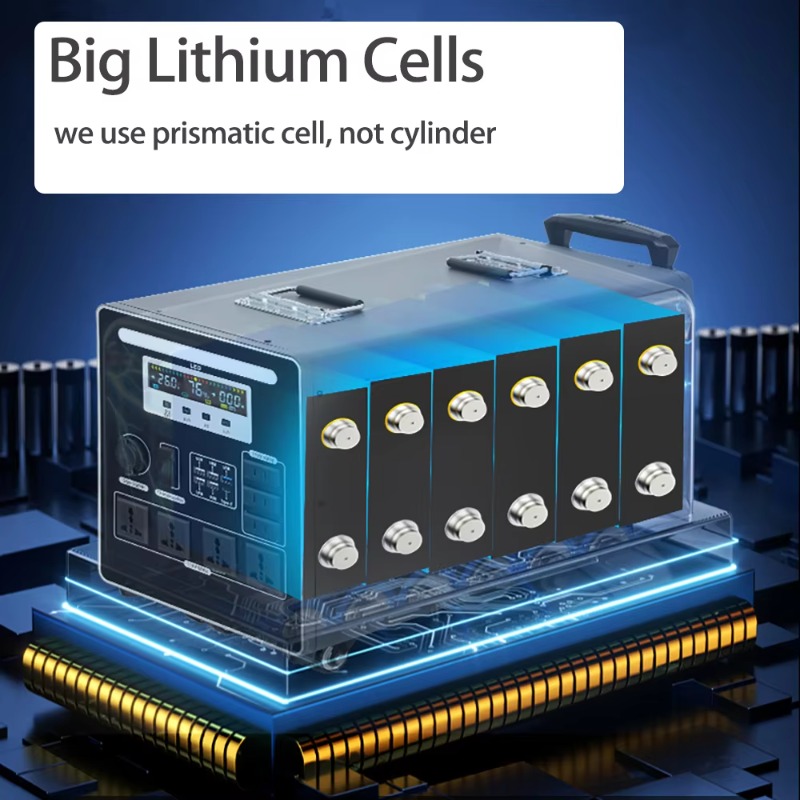 High Quality Solar Power Bank  - Solar Jump Starter Power Bank recension och pris
