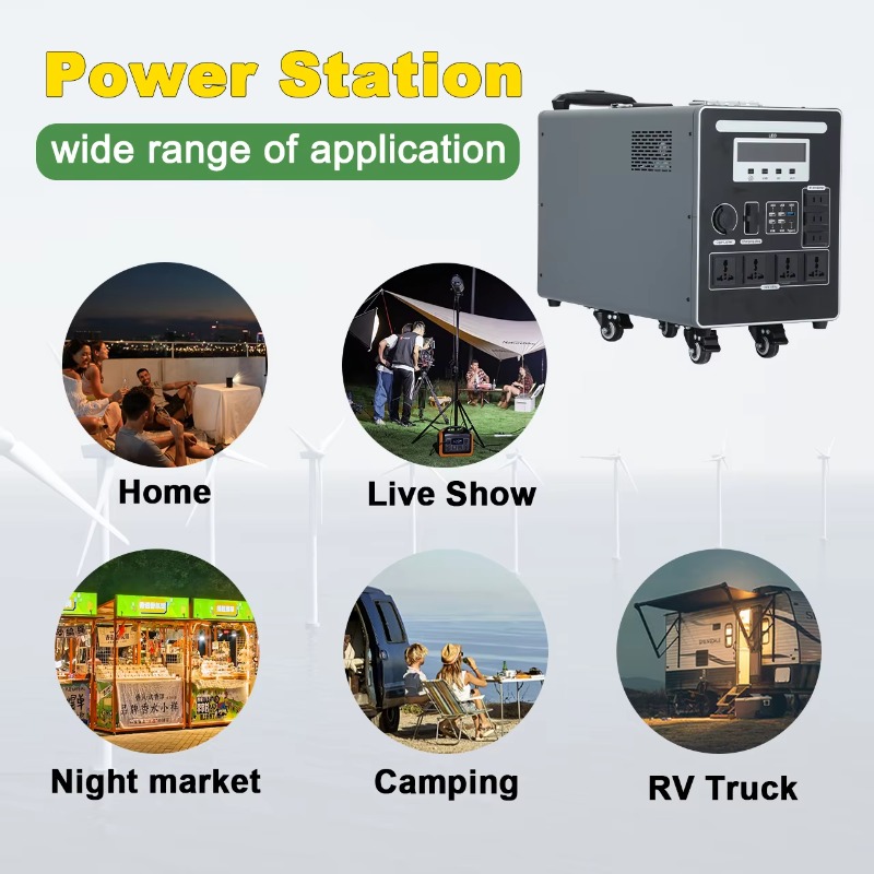 High Quality Solar Power Bank  - Solar Jump Starter Power Bank recension och pris