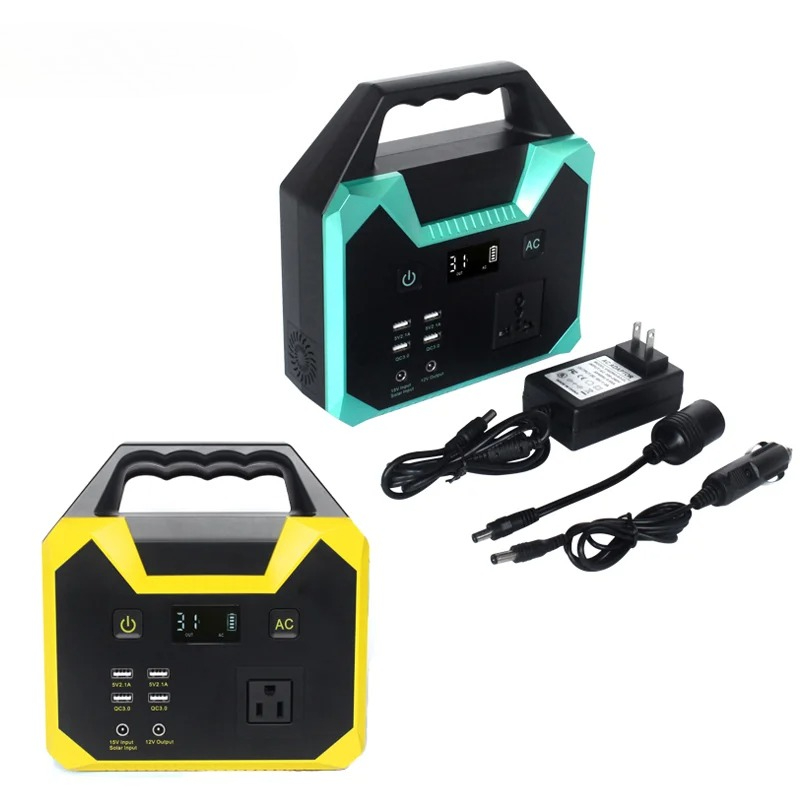 12v 24v 110v220v compact power - Jump Starter Power Bank 20000Mah recension och pris