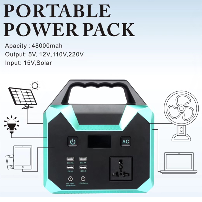 12v 24v 110v220v compact power - Jump Starter Power Bank 20000Mah recension och pris